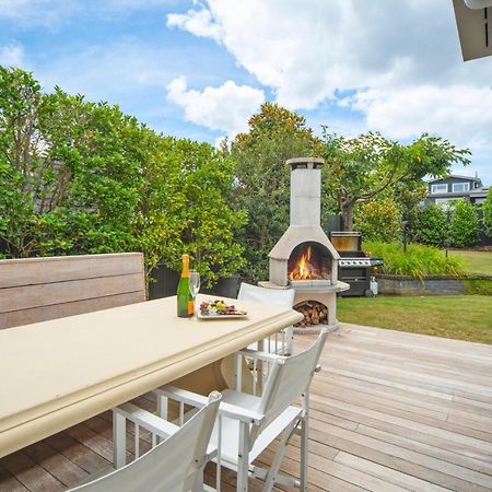 Great Lake Getaway - Taupo Exterior foto