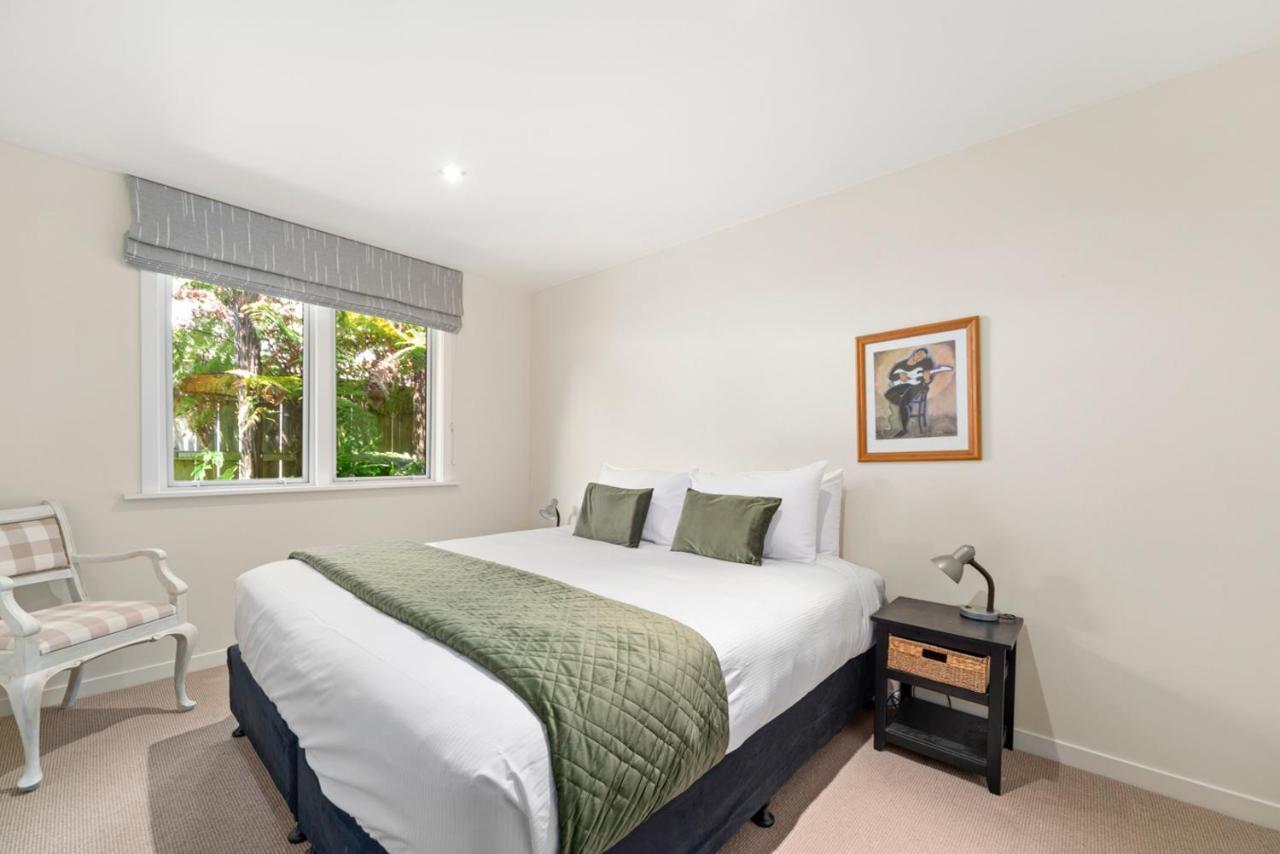 Great Lake Getaway - Taupo Exterior foto