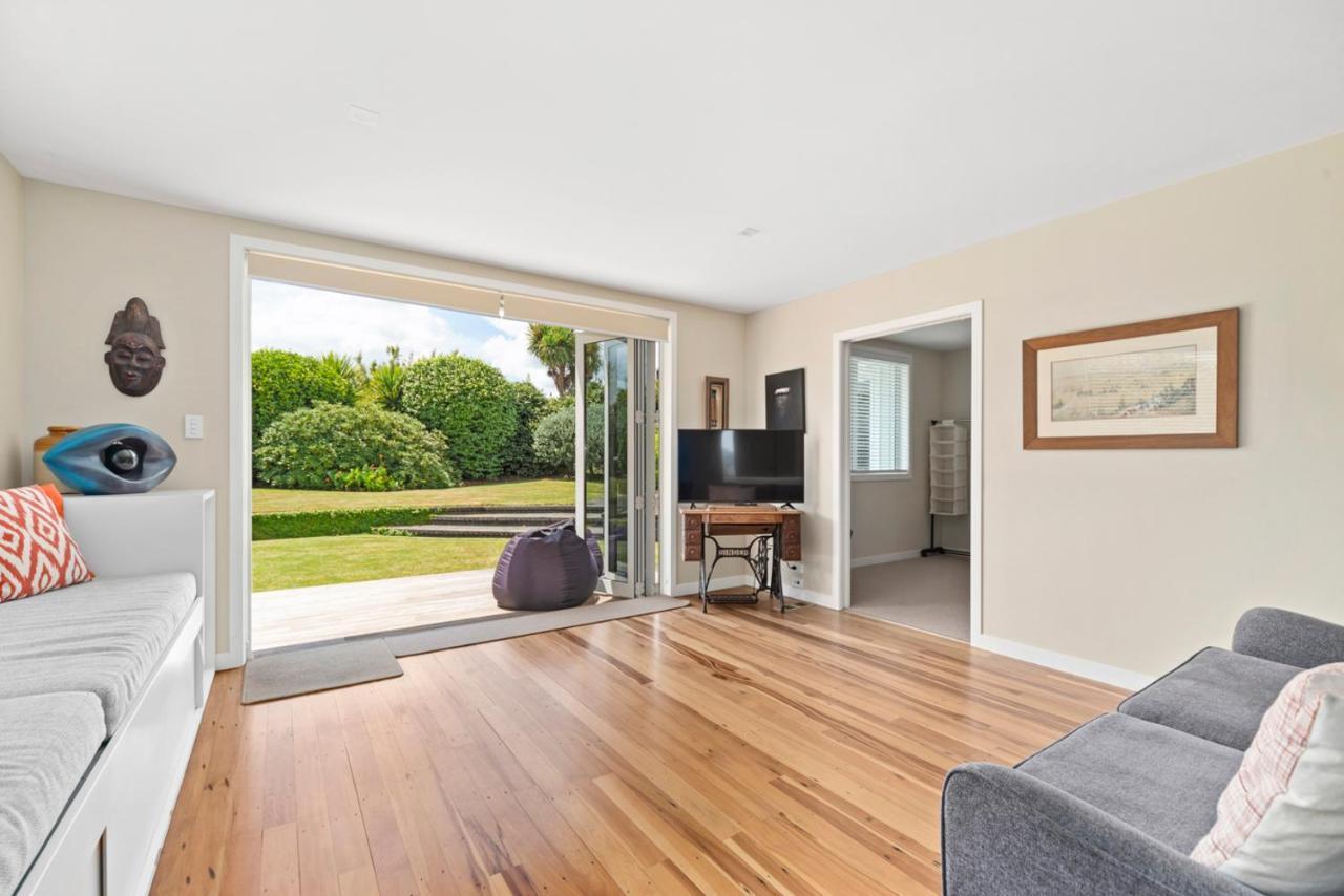 Great Lake Getaway - Taupo Exterior foto