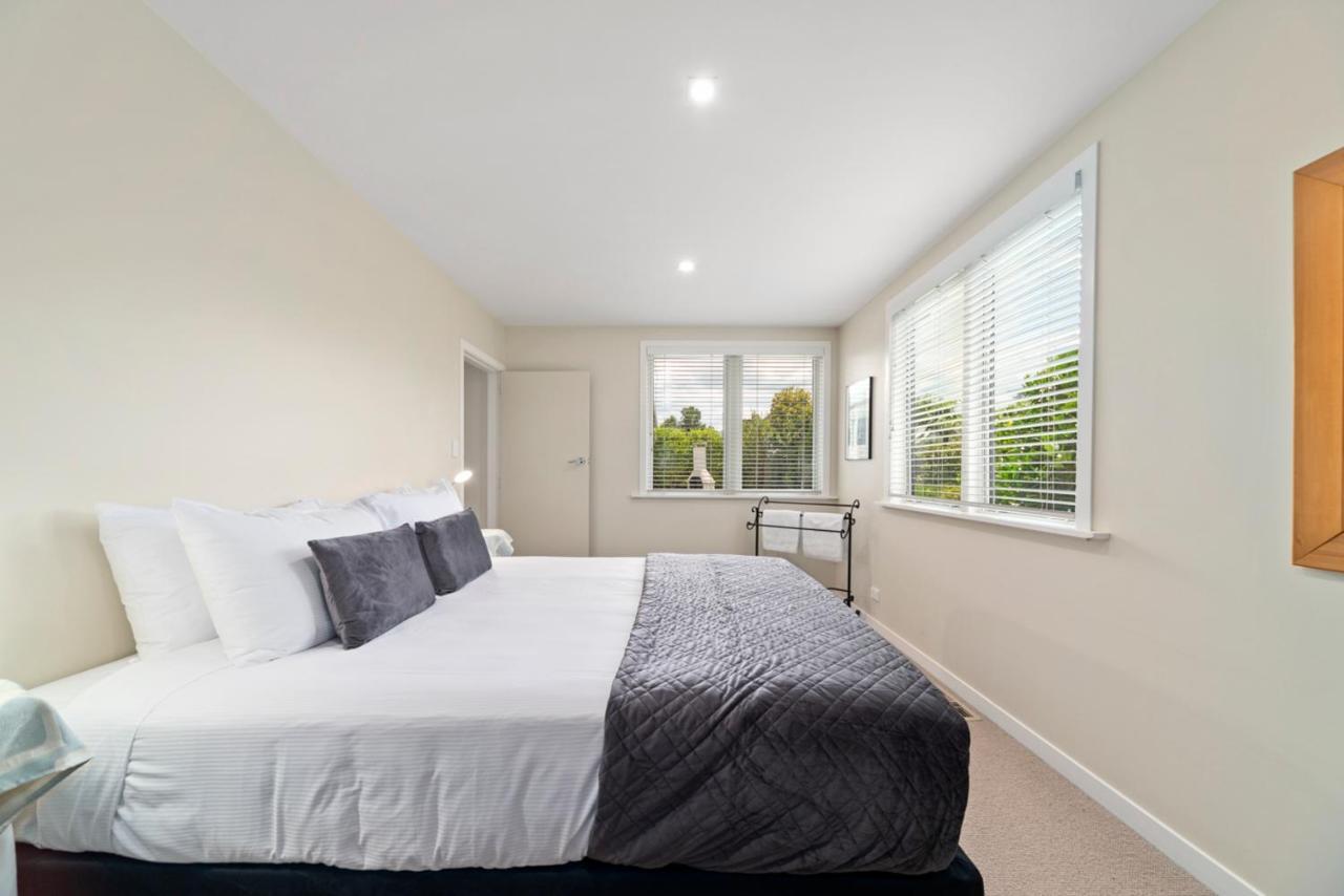 Great Lake Getaway - Taupo Exterior foto